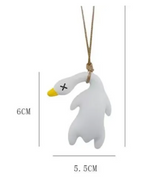 Car View Mirror Pendant