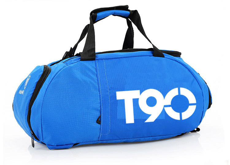 Fitness Sports Basketball Bag