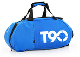 Fitness Sports Basketball Bag