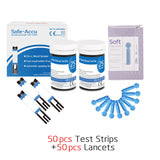 Blood Glucose Meter for Diabetes Testing