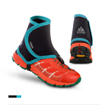 Sandproof Shoe Covers for Hiking and Trail Running