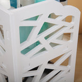 Storage Rack, Furniture, Organizer Shelf