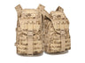 2024 Waterproof Tactical Hiking Camouflage Backpack