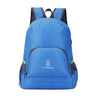 Waterproof Outdoor Travel Backpack - Foldable Design