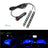 Car Interior LED Decoration - Atlantic Shopping Mall