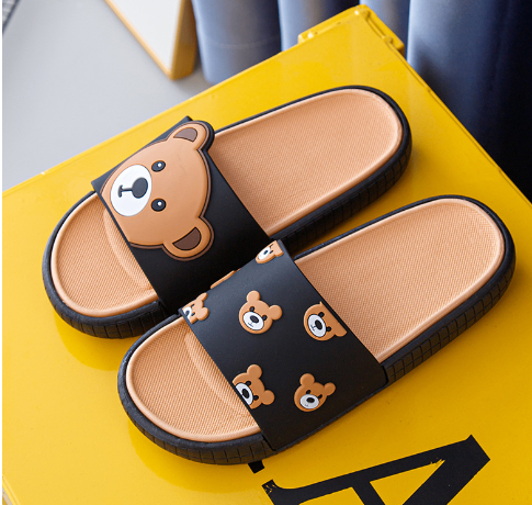 Couples Non-Slip Thick-Soled Indoor/Outdoor Sandals