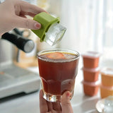 Summer Ice Cube Mold for Home Kitchen Accessories