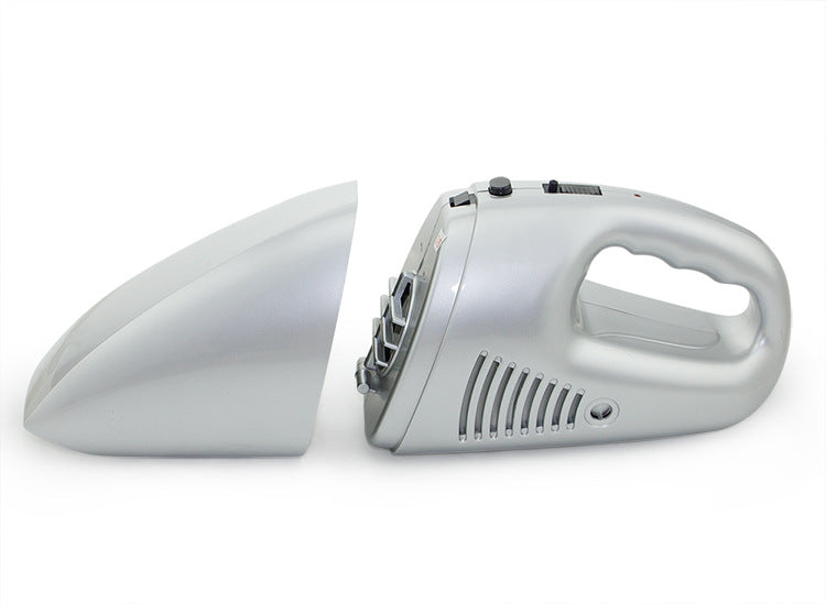 50W Portable Handheld Car Vacuum Cleaner