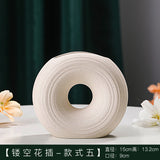 Elegant Ceramic Vase for Home Decor - Nordic Design