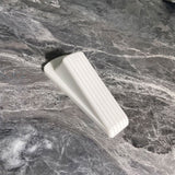Heavy Duty Rubber Door Stopper for Home & Office