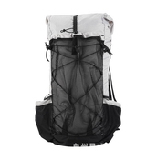 Large Capacity Rock Travel Backpack for Hiking