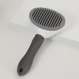 One-Click  Pet Comb