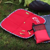 Portable Waterproof Foldable Camping Seat Cushion Mat