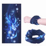 Outdoor Seamless Multifunctional Headscarf for Biking