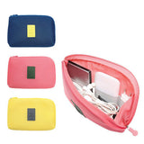 Korean Multi-Functional Shockproof Digital Storage Bag