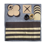 Pet Sniffing Pad for Dogs - Interactive Felt Toy
