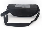 Front Bicycle Bag for Convenient Storage