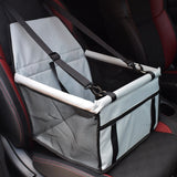 Pet Car Seat Bag - Atlantic Shopping Mall