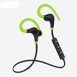 Bluetooth Headphones for Sports Use