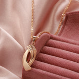 Trendy Vintage Necklace for Women - Fashion Accessory