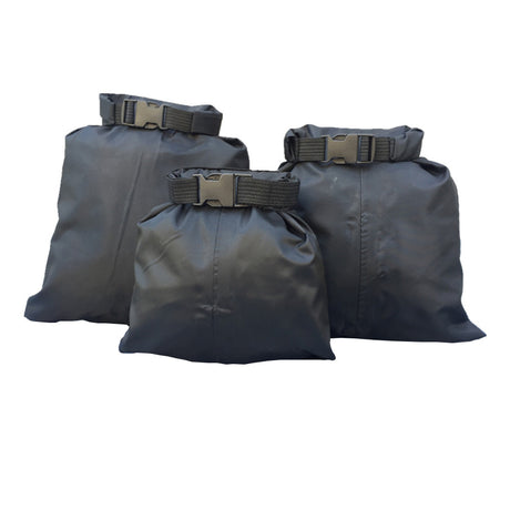 Drift Waterproof Bag Set with Storage Pouches