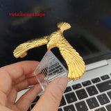 Antigravity Bird Decorative Office Decor Item
