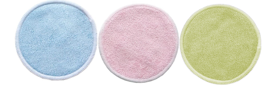 Reusable Makeup Remover Pad