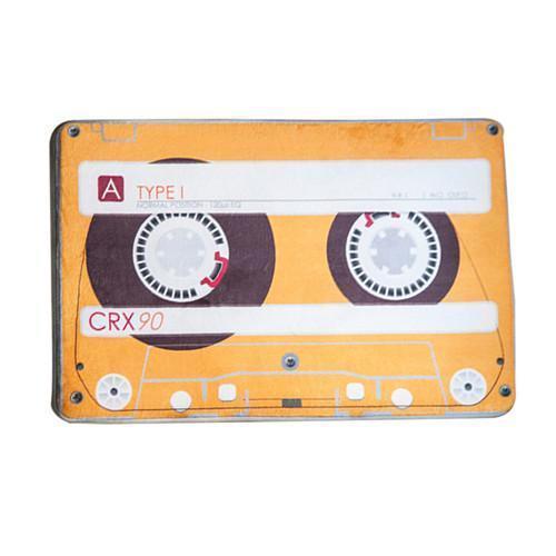 Creative Tape Entrance Door Mat for Home and Kitchen