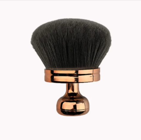 Soft Seal Body & Neck Makeup Brush
