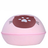Pet House, Semi-Closed Washable Cat and Dog Bed