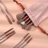 Cangzhou 13-Piece Soft Makeup Brush Set for Beauty
