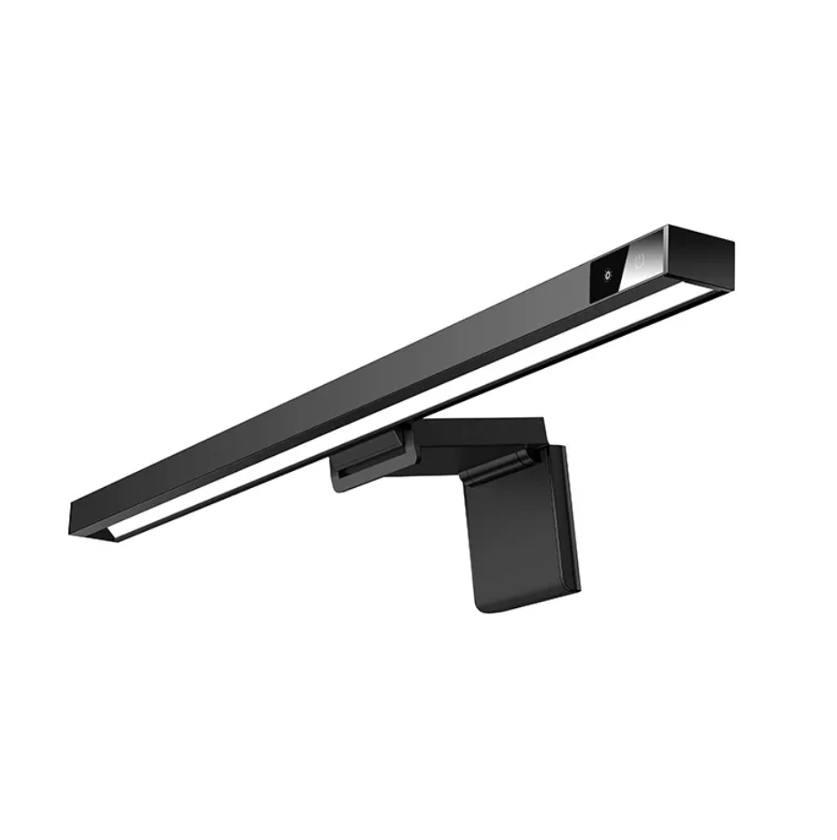 LED Computer Monitor Screen Reading Light