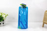 Outdoor Hydration Pack, Foldable Water Bottle