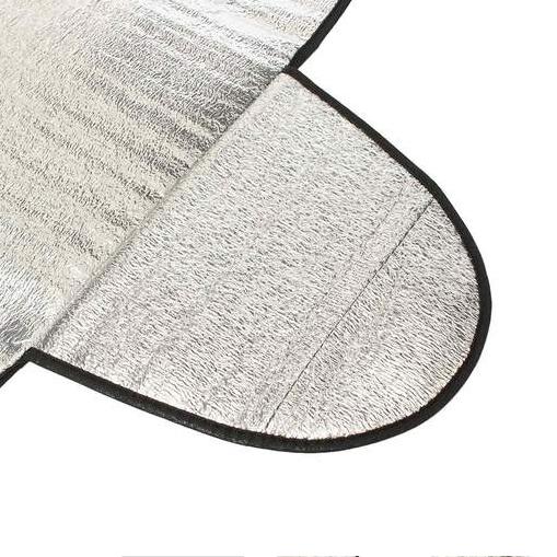 Car Windshield Cover, Frost and Rain Protector
