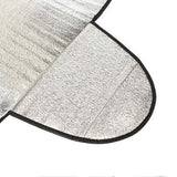 Car Windshield Cover, Frost and Rain Protector