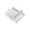 Multifunctional Kitchen Utensil Storage Rack and Holder
