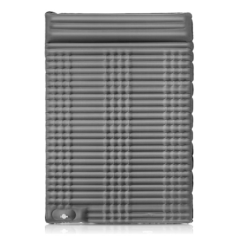 Waterman Outdoor Inflatable Camping Mattress (Double)