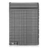 Waterman Outdoor Inflatable Camping Mattress (Double)