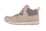Oboz Womens Emma Mid Hiking Boot Harvest 7.5