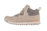 Oboz Womens Emma Mid Hiking Boot Harvest 7.5