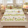 New Thickened Latex Cooling Mat Set for Summer