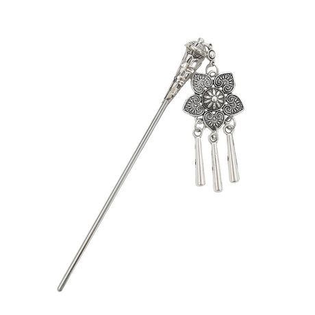 Fashion Vintage Hairpin for Women - Travel Accessory