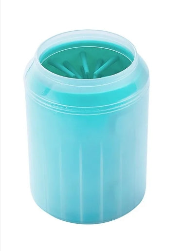 Pet Foot Washing Cup