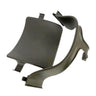Beech Wood Dining Chair with Fence Accessories