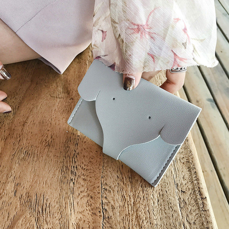 Children's Coin Purse and Bag Combo