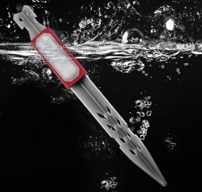 Outdoor Tent Peg Light - Multifunctional Camping Stake