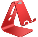 Alloy Phone, Computer, and Tablet Stand