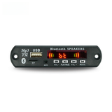 MP3 Decoder Board for Car Bluetooth Audio Module