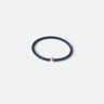 Korean Style Hair Accessories with Gold Bead Hair Ties