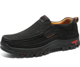 Men's Lightweight Breathable Anti-slip Hiking Shoes